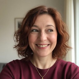 Eva Krejčí