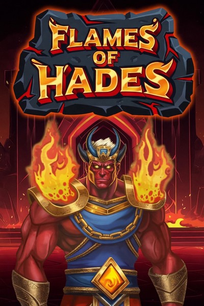 Automat Flames of Hades v Betrepublic Casino