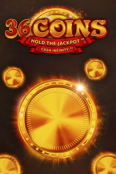 Automat 36 Coins v Casinova Casino