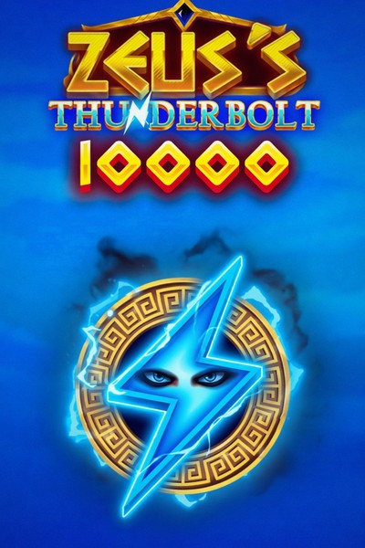 Automat Zeus's Thunderbolt 10000 v Kingmaker Casino